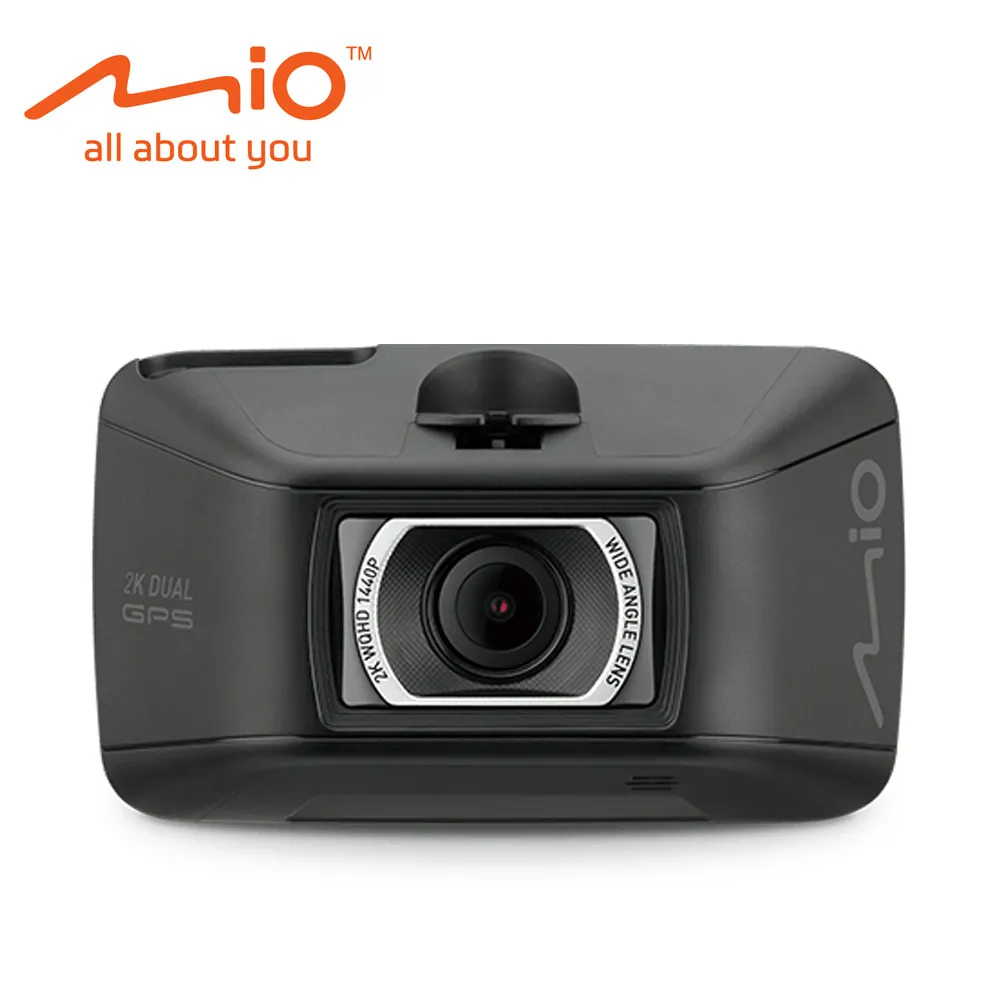 MiVue™ 890D (+S60)