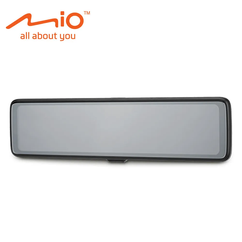 MiVue™ R850D (+B90 車外版)