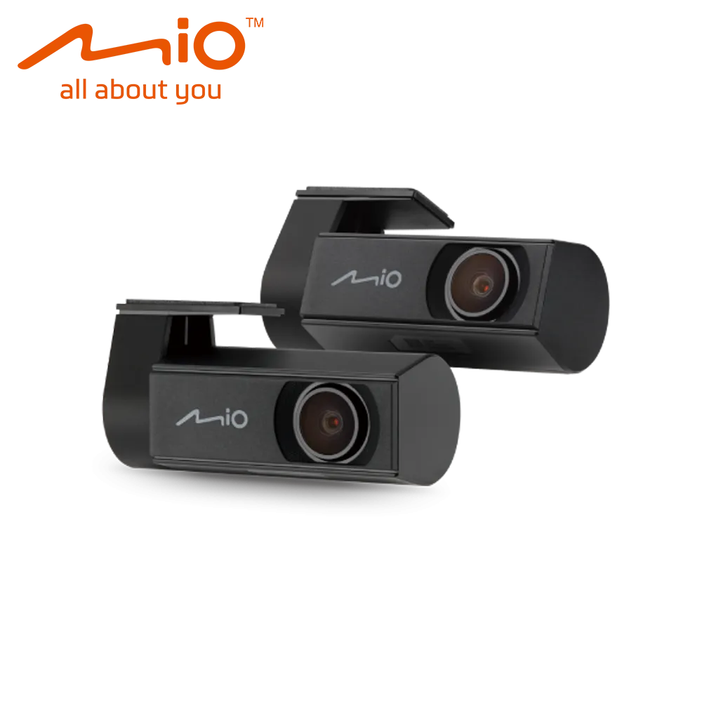 MiVue™ R880WD