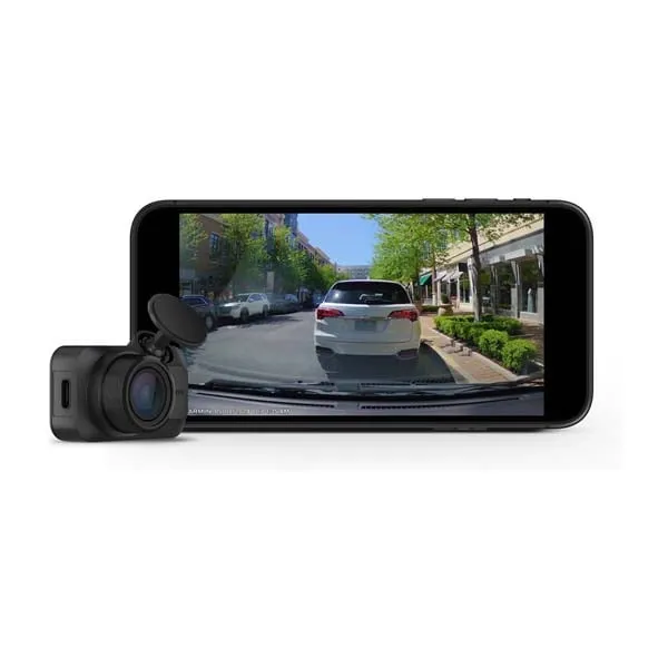 Garmin Dash Cam Mini 3 超廣角聲控行車記錄器