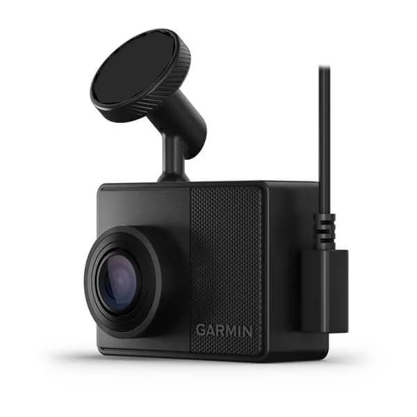 Garmin Dash Cam 67W GPS超廣角行車記錄器