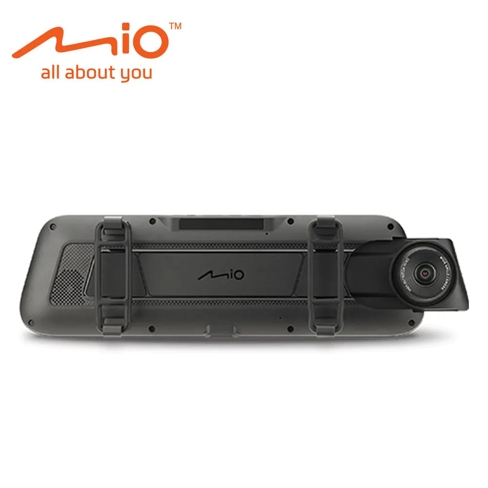 MiVue™ R750D (+B88)