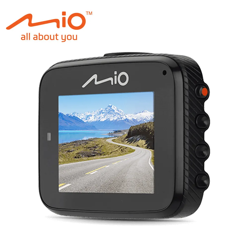 MiVue™ C314