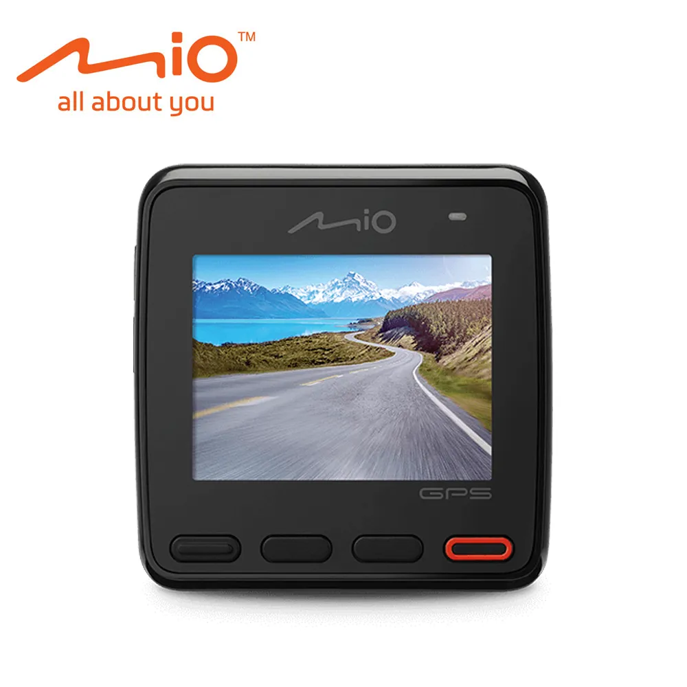 MiVue™ C565