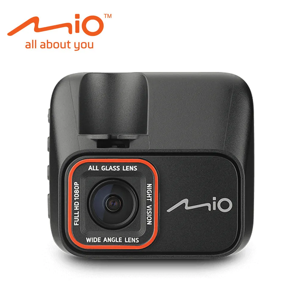 MiVue™ C580