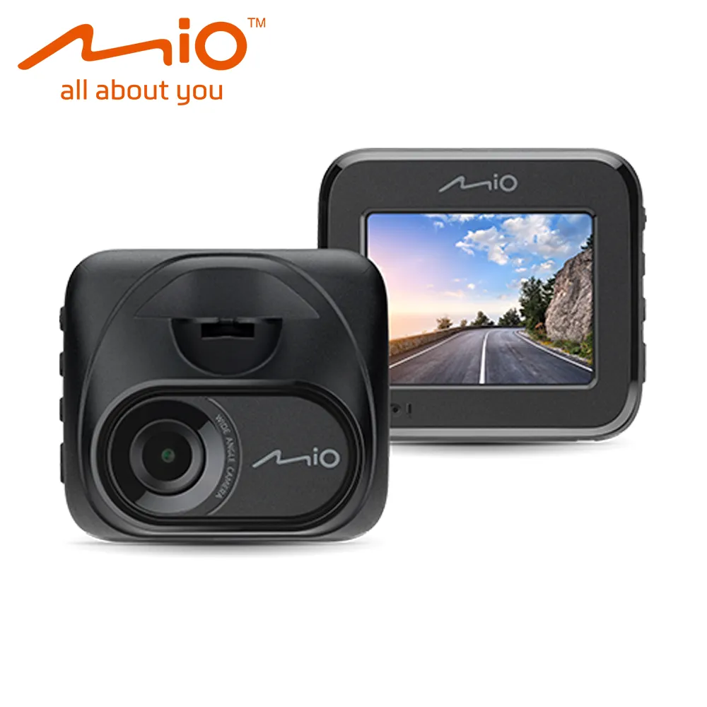 MiVue™ D25W