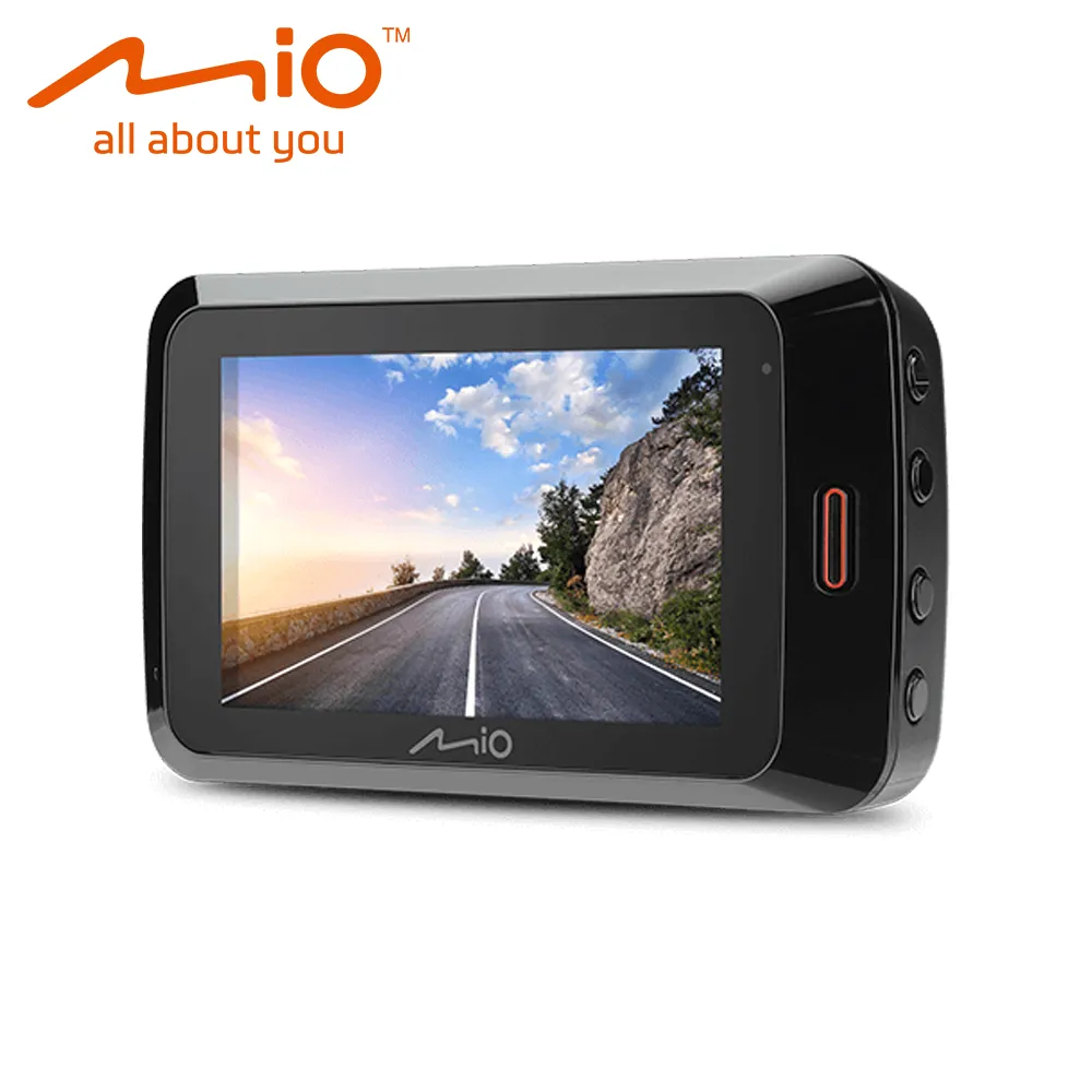 MiVue™ 856D (856+A60 )