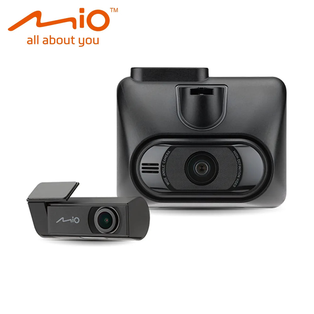 MiVue™ 935WD (+E60)