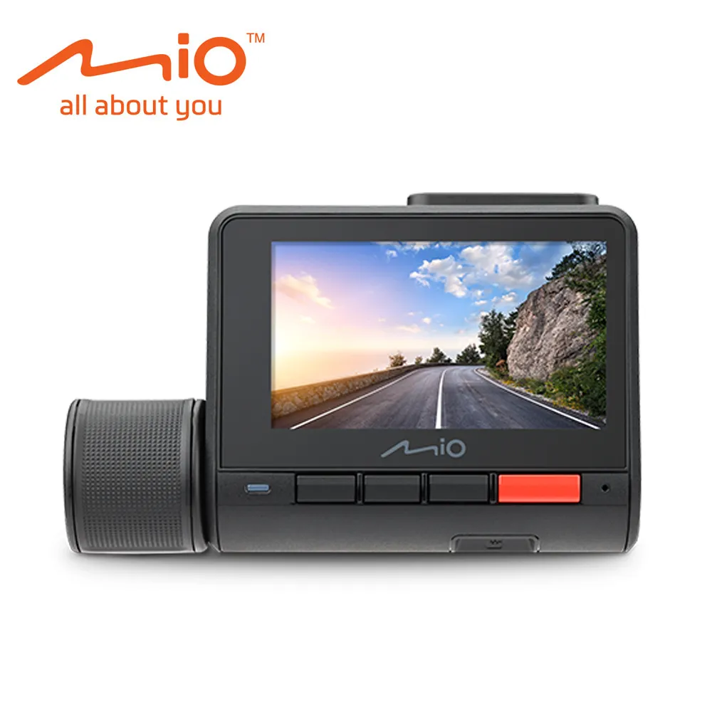 MiVue™ 955WD (955W+E60)