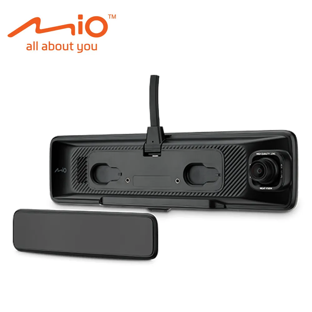 MiVue™ R850D (+B90 車外版)