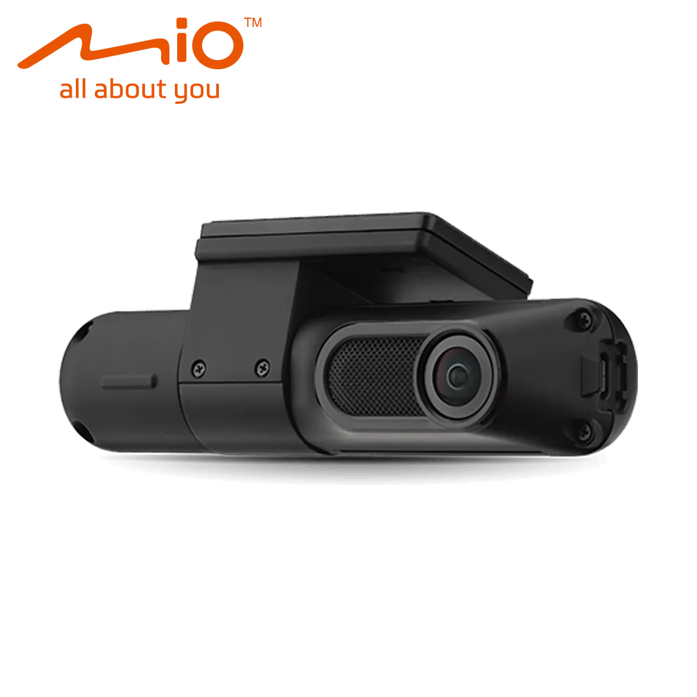 MiVue™ 960W3 (960W+E80D)