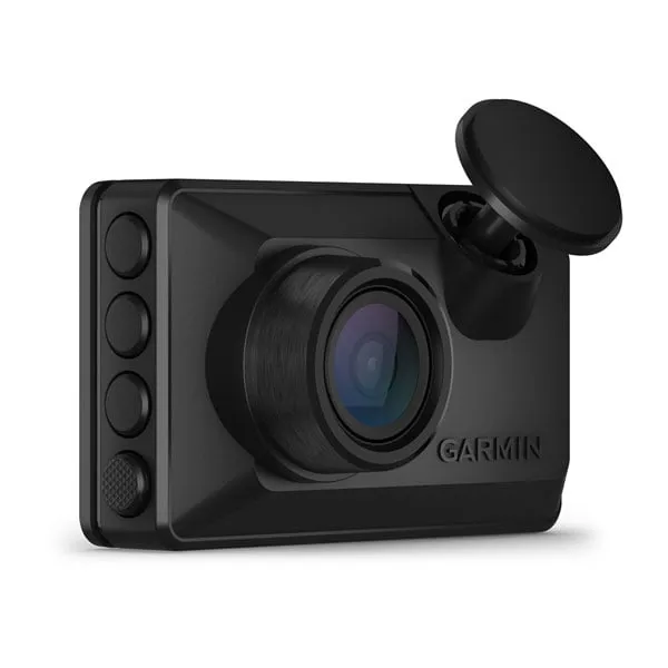 Garmin Dash Cam Mini 3 超廣角聲控行車記錄器