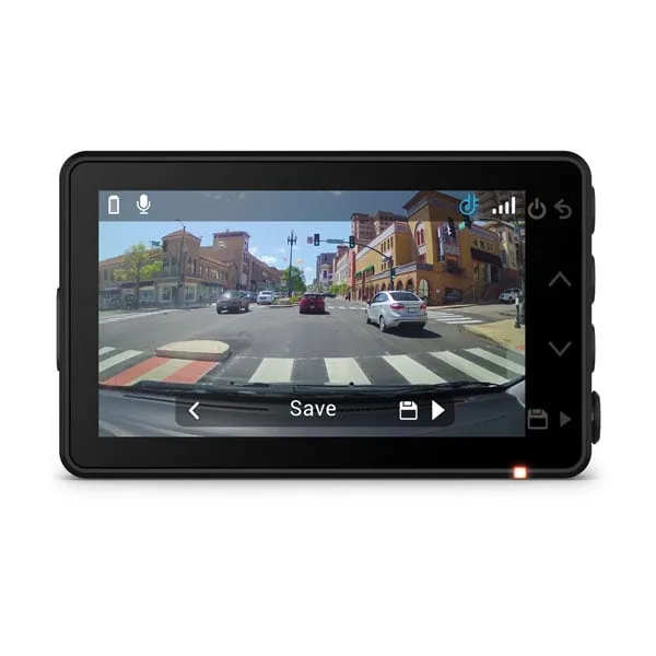 Garmin Dash Cam X110 超廣角聲控行車記錄器