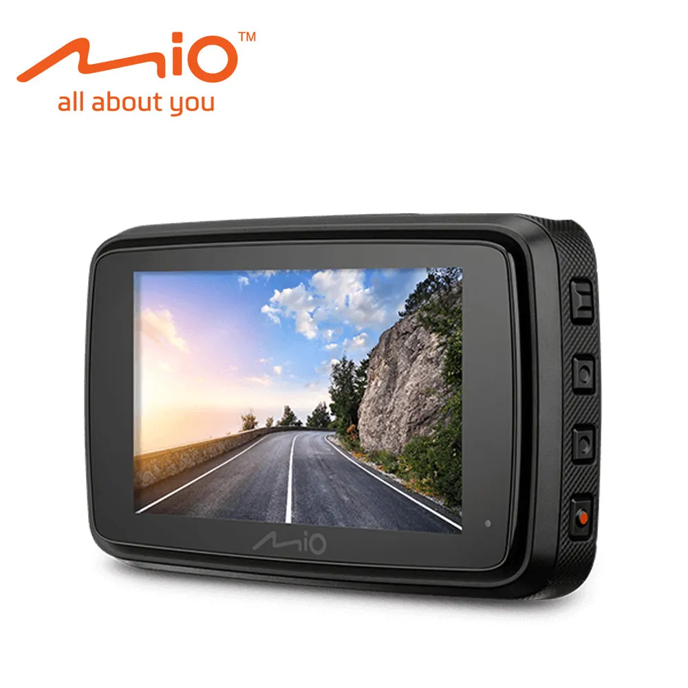 MiVue™ 890D (+S60)