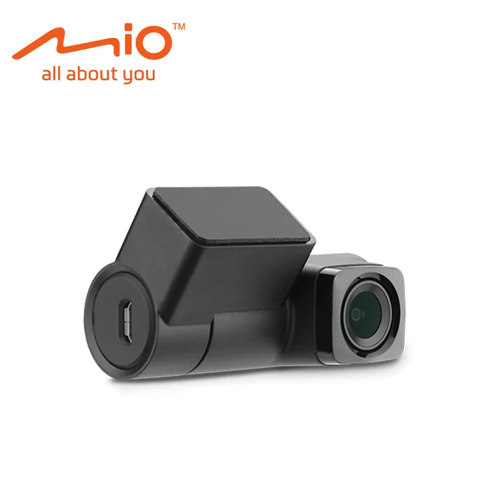 MiVue™ R850T (+T60 車內版)
