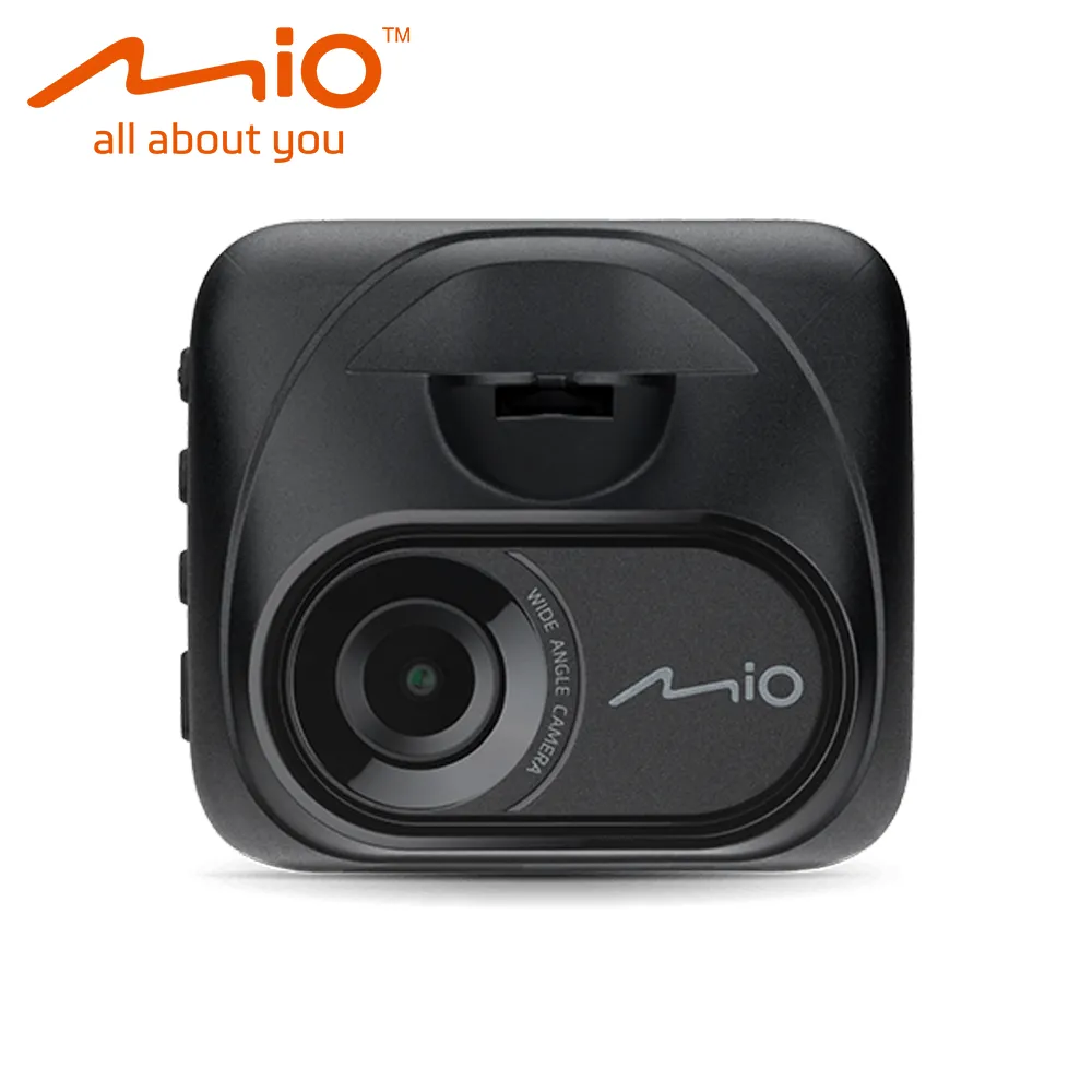 MiVue™ D25W