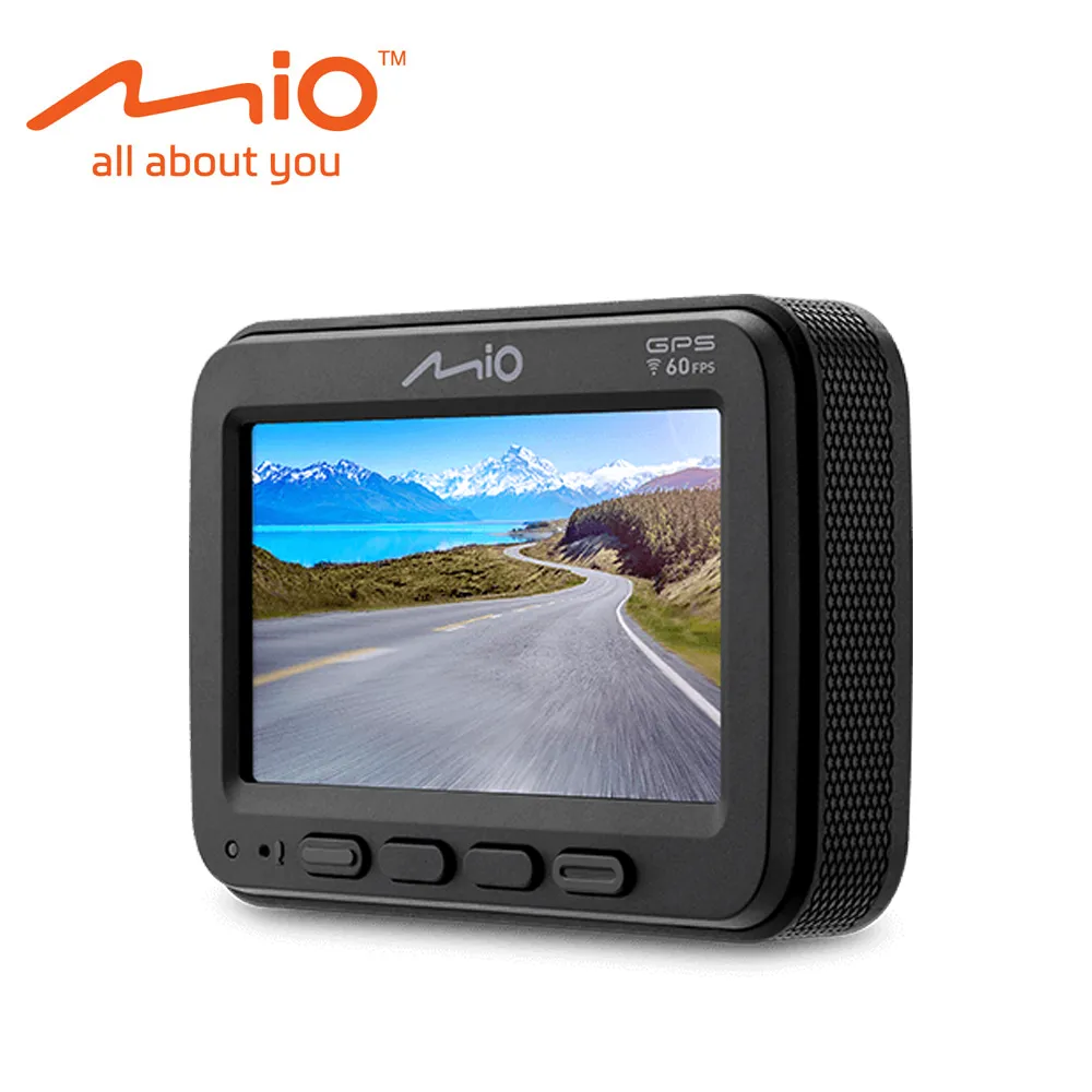 MiVue™ 815