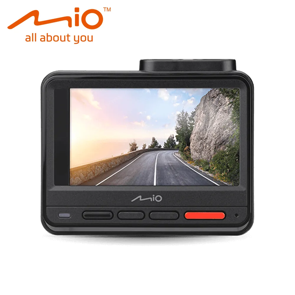 MiVue™ 935WD (+E60)