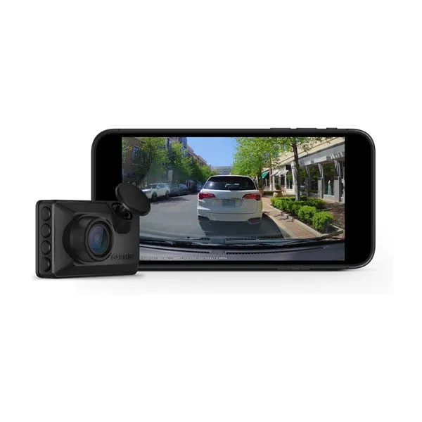 Garmin Dash Cam X110 超廣角聲控行車記錄器