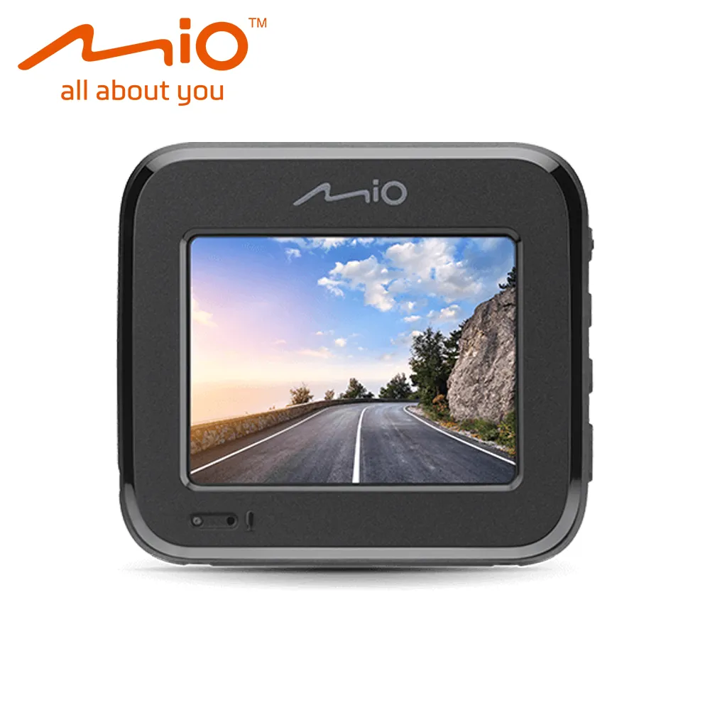 MiVue™ D25W