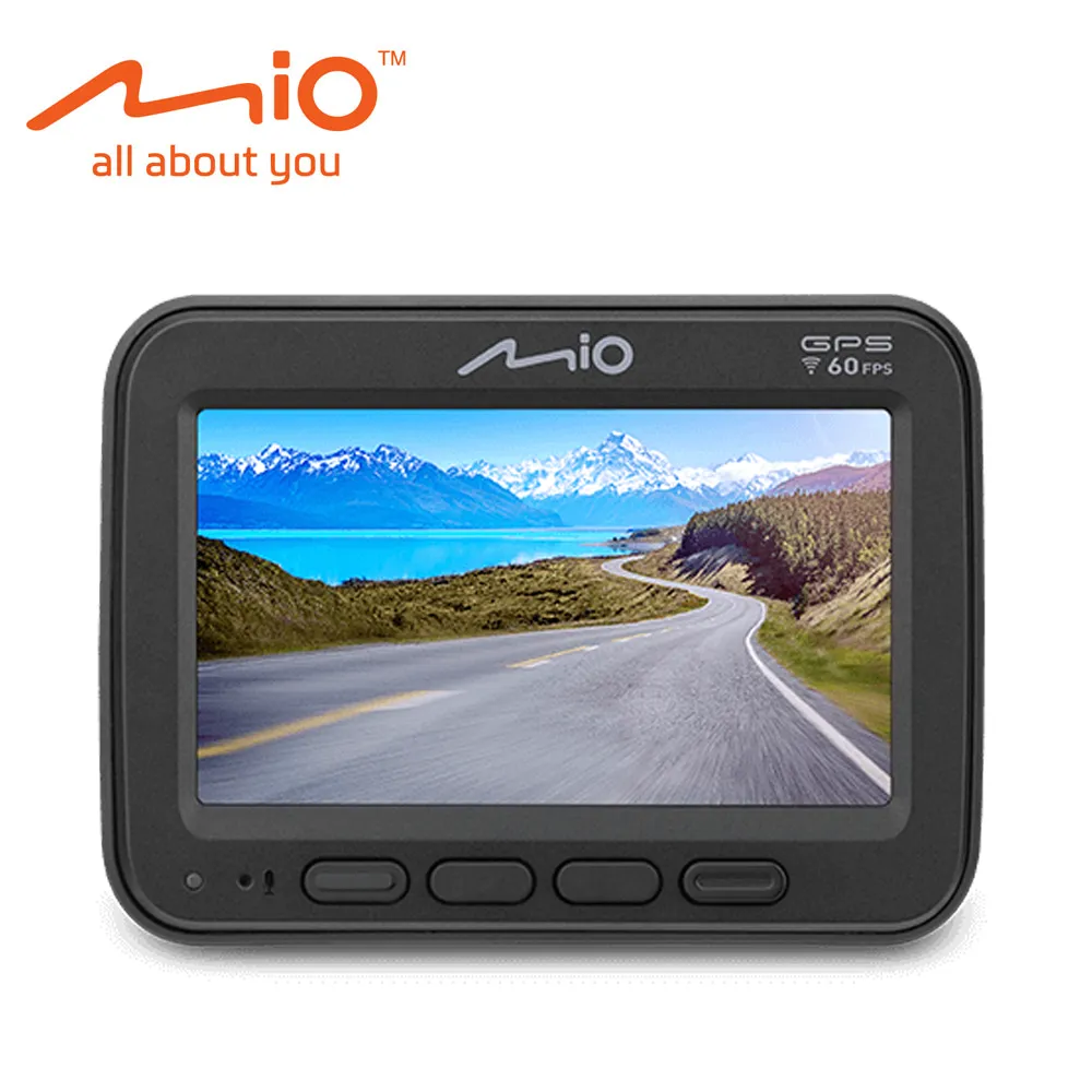 MiVue™ 815