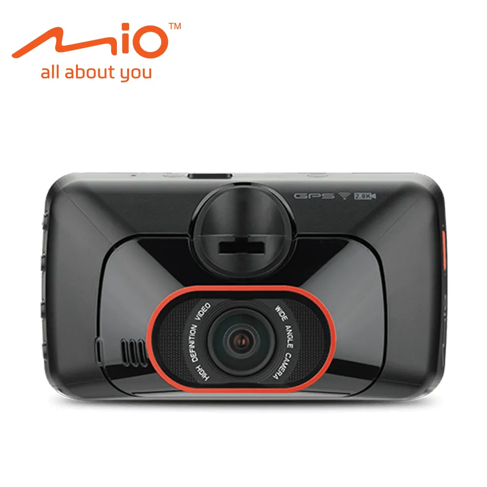 MiVue™ 856