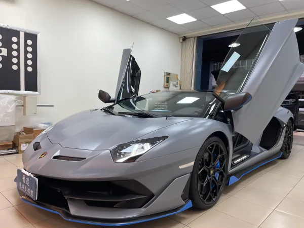 Lamborghini