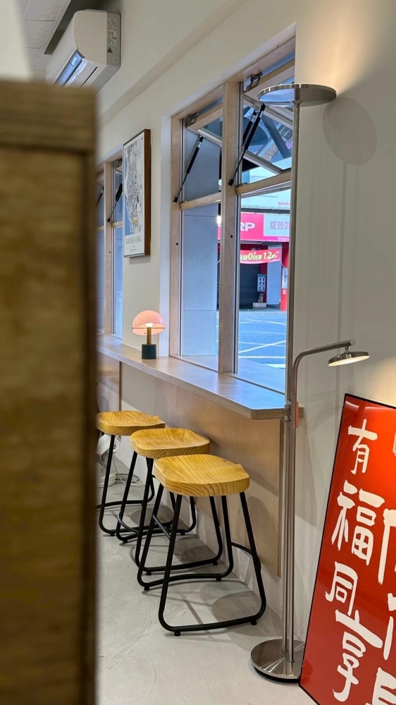 高雄陳賣賣飯糰｜高雄統包裝修