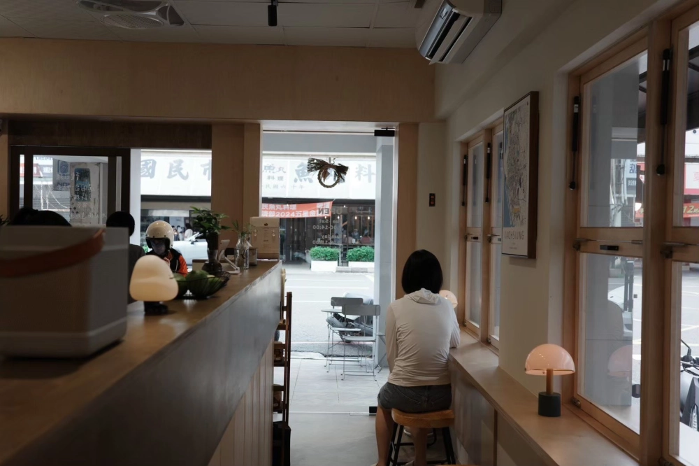 高雄陳賣賣飯糰｜高雄統包裝修