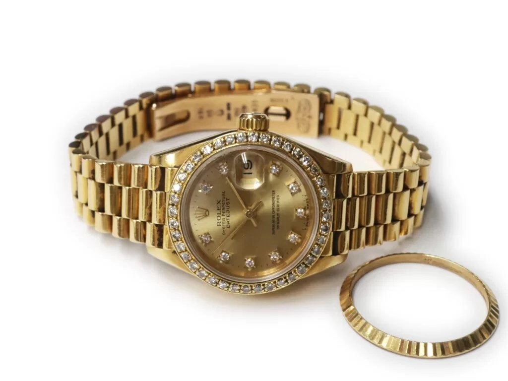 Rolex 69178 收購｜別再讓抽屜裡的老勞力士長灰塵，讓閒置資產重新創造價值