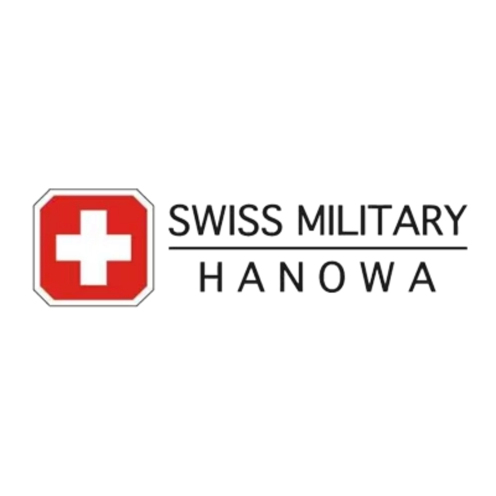 瑞士軍錶 Swiss Military Hanowa