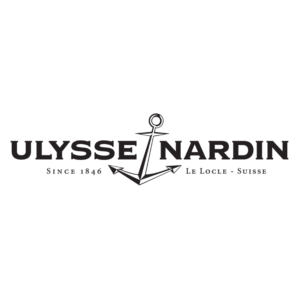 雅典錶 Ulysse Nardin