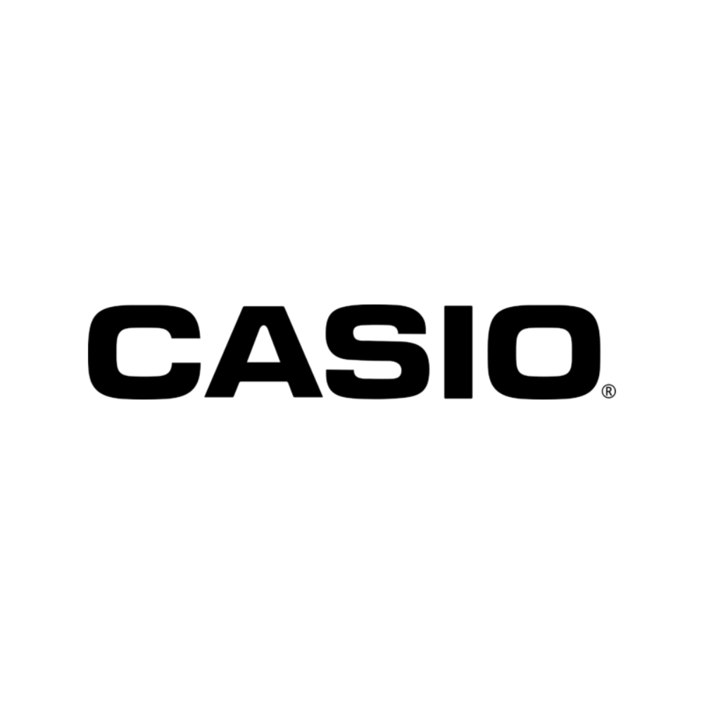 卡西歐 Casio
