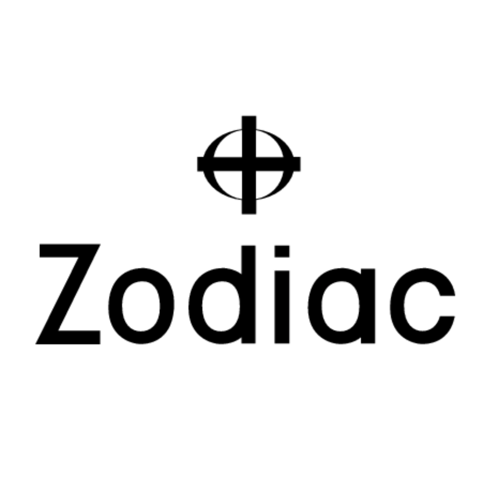 十二星座 Zodiac