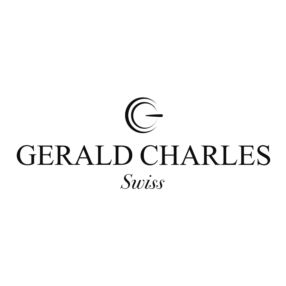 傑羅尊達 Gerald Charles