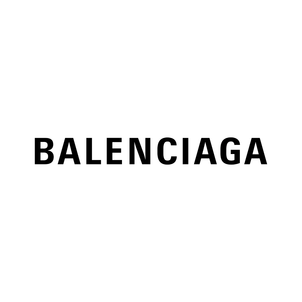 巴黎世家 Balenciaga
