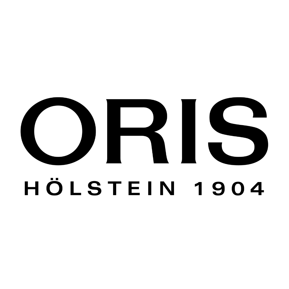 豪利時 Oris