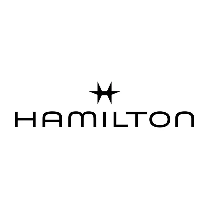 漢米爾頓 Hamilton