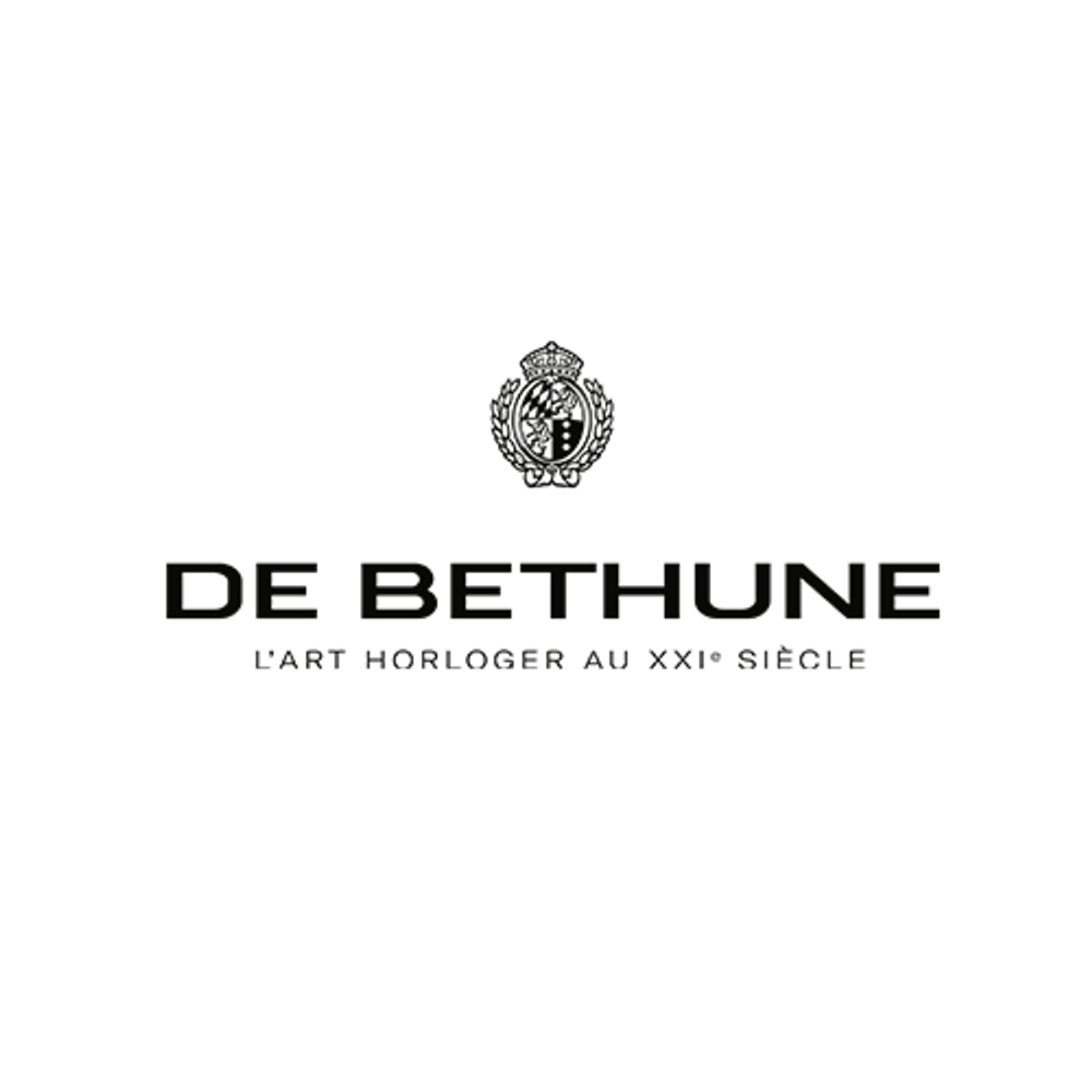 德貝索 De Bethune