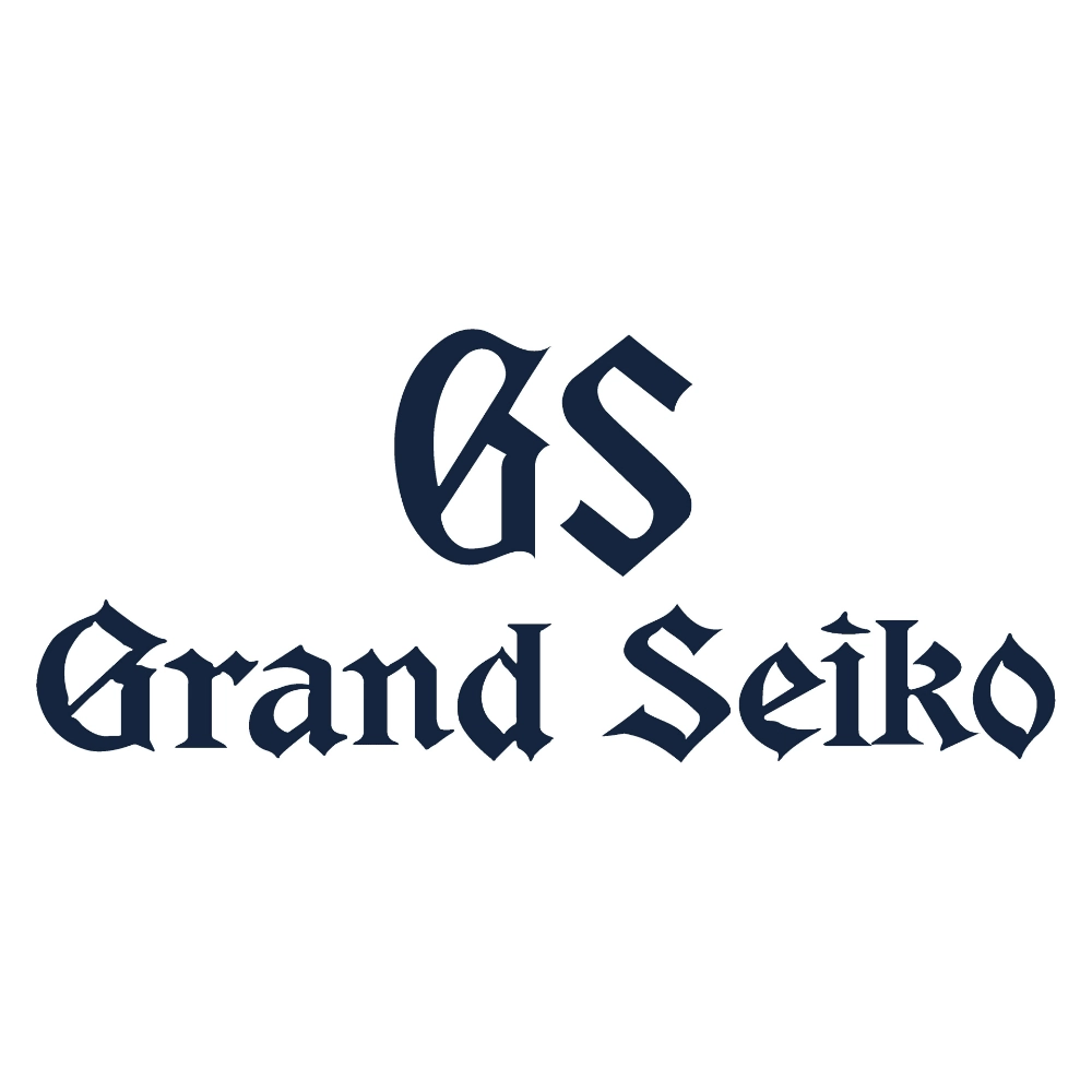 冠藍獅 Grand Seiko