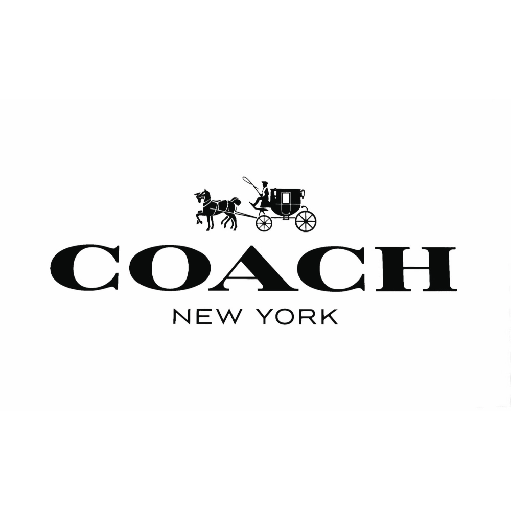 蔻馳 Coach