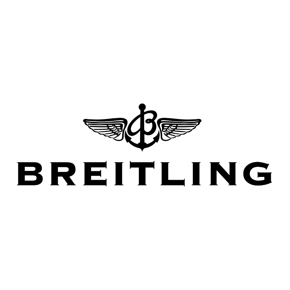 百年靈 Breitling