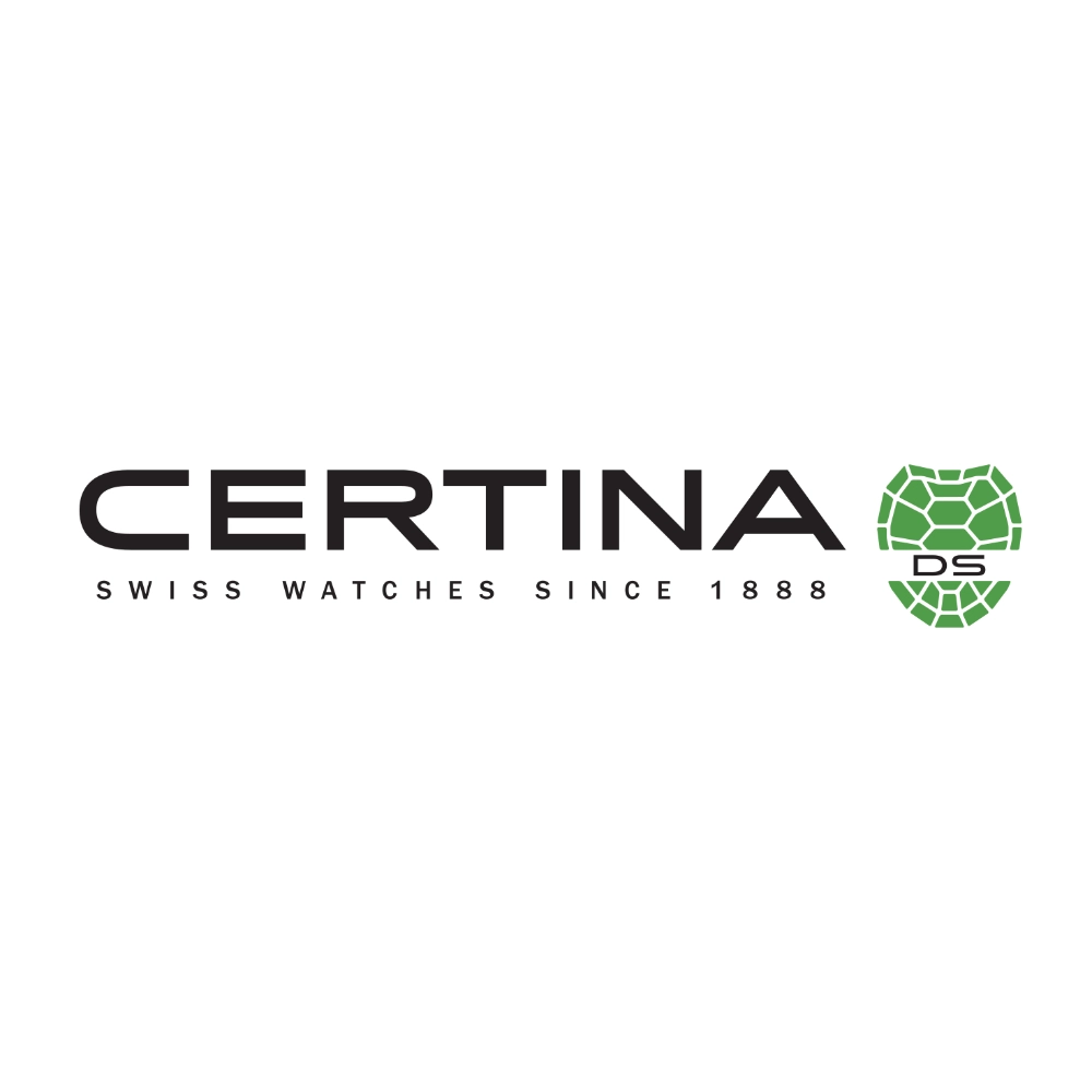 雪鐵納 Certina