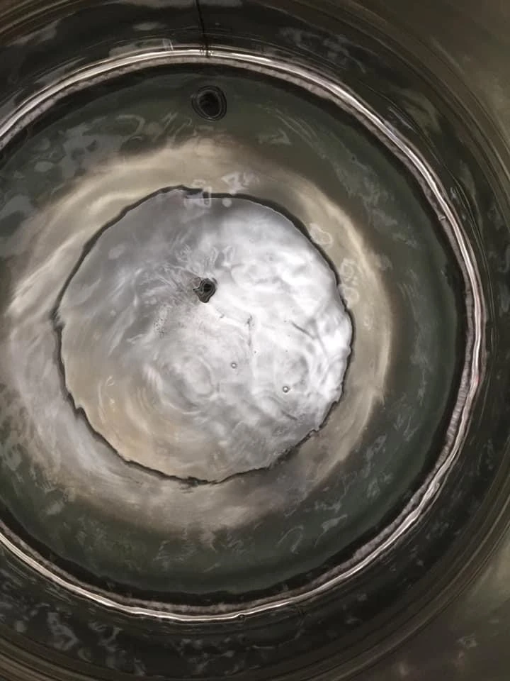水塔清洗