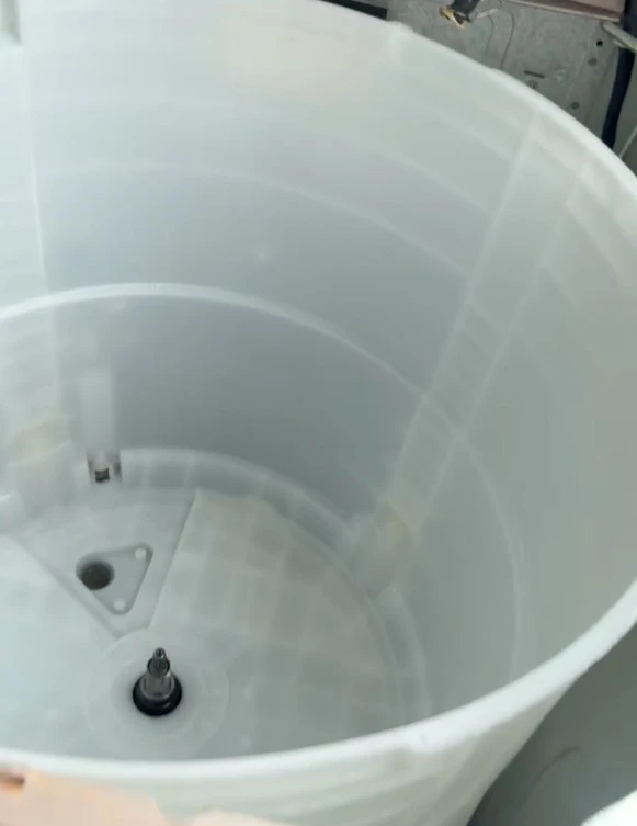 洗衣機清洗