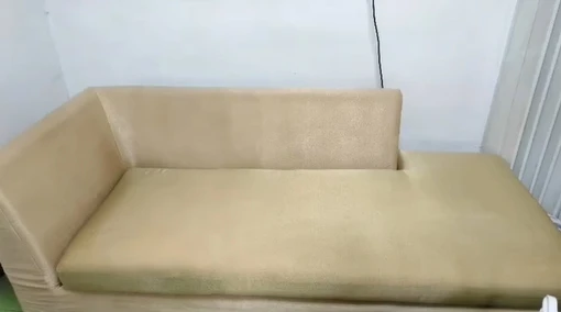 沙發清潔