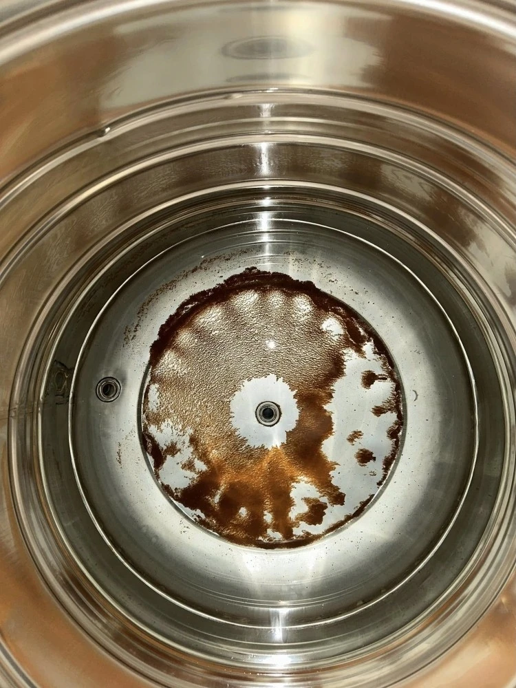 水塔清洗