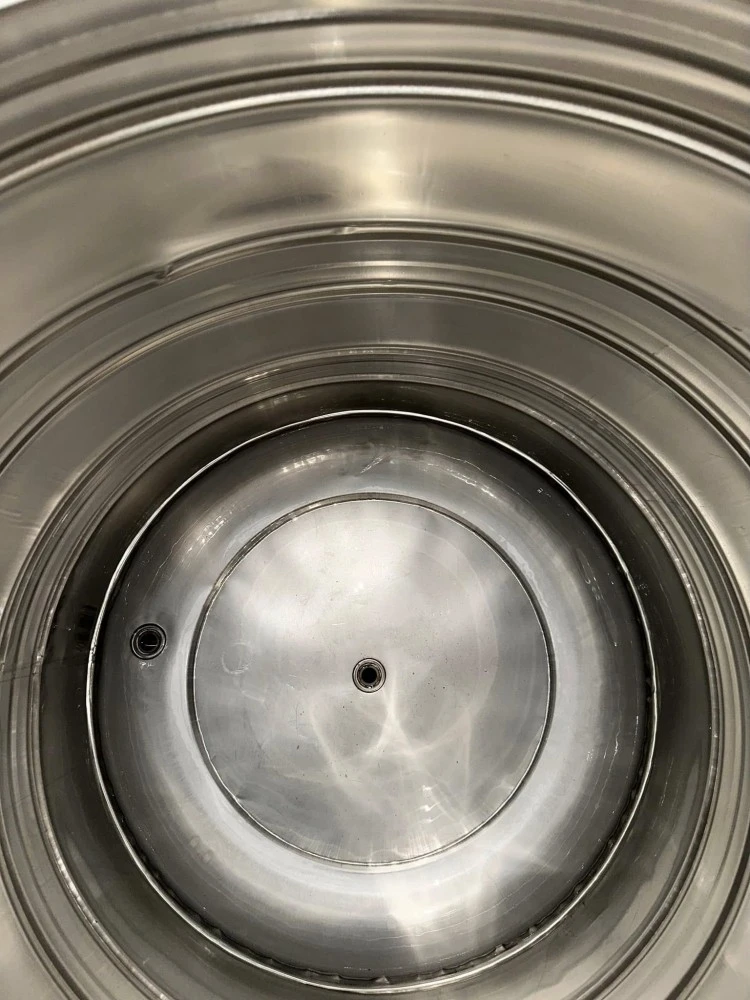 水塔清洗