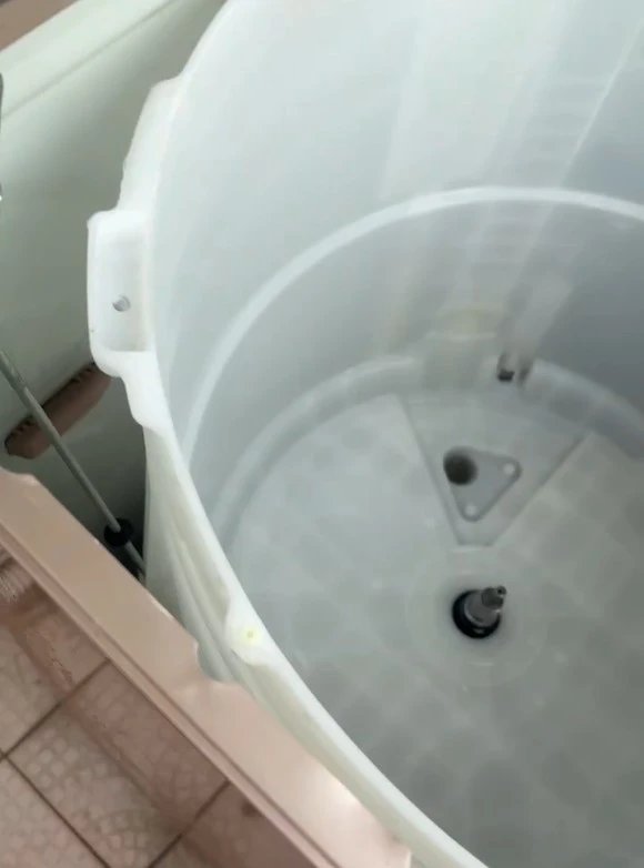 洗衣機清洗