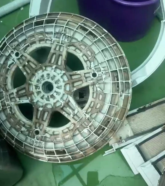 洗衣機清洗